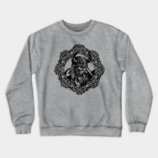 Viking Crewneck Sweatshirt